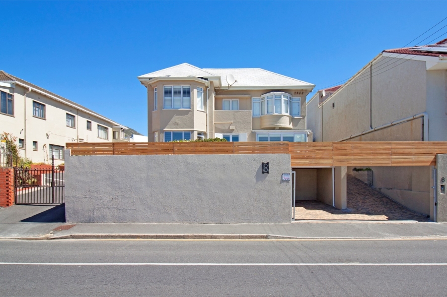 2 Bedroom Property for Sale in Fish Hoek Western Cape